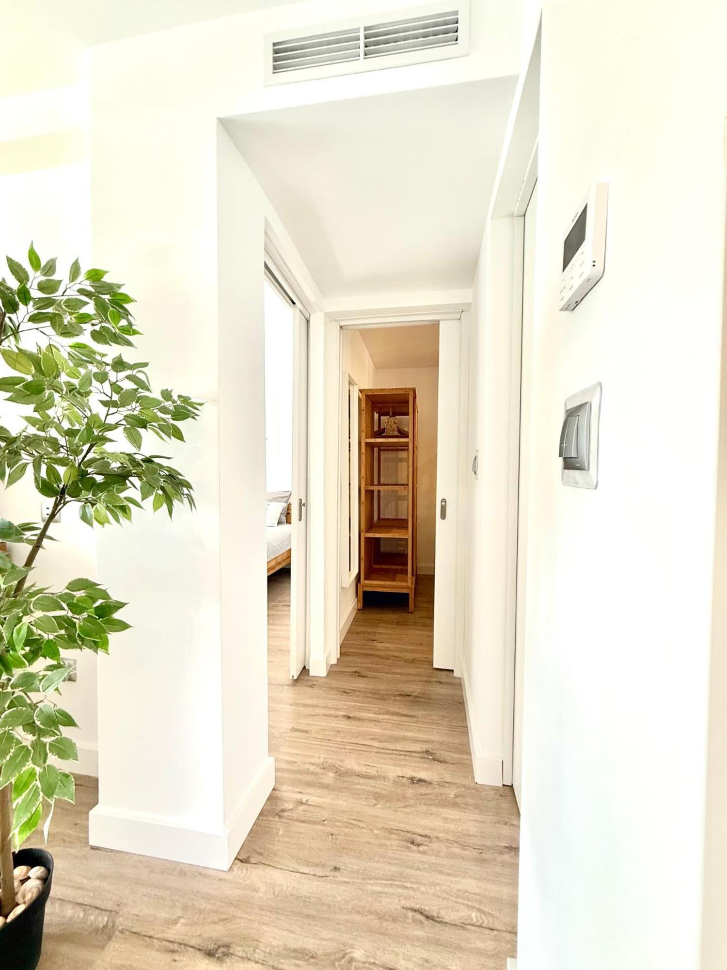 Be Happy, Santa Pola Apartamento A 50 Metros De La Gran Playa Dış mekan fotoğraf